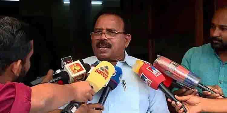 കത്ത് വിവാദം: ക്രൈംബ്രാഞ്ചിന് നേരിട്ട് മൊഴി നല്‍കിയെന്ന് ആനാവൂര്‍ നാഗപ്പന്‍