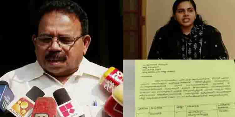 മേയറുടെ കത്ത്: ‘എന്തിനാണ് മൊഴി എടുക്കുന്നത് എന്നറിയില്ല, സമയം ചോദിച്ചിട്ടുണ്ട്.ക്രൈംബ്രാഞ്ചിന് മൊഴി കൊടുക്കും’