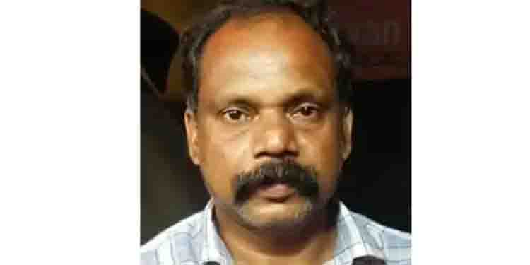 രമ്യ ഹരിദാസ് എംപിയെ നിരന്തരം ഫോണില്‍ വിളിച്ച് അസഭ്യം പറഞ്ഞയാള്‍ അറസ്റ്റില്‍