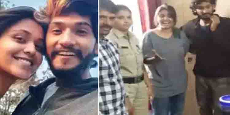 7 കോടിയുടെ ഹാഷിഷുമായി അറസ്റ്റിലായി; ജാമ്യത്തിലിറങ്ങി വീണ്ടും കച്ചവടം; മലയാളി ദമ്പതികള്‍ വീണ്ടും അറസ്റ്റില്‍