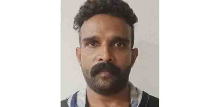 കാർ തടഞ്ഞുനിർത്തി തട്ടിക്കൊണ്ടുപോയ കേസ്; ഒരാൾ കൂടി പിടിയിൽ