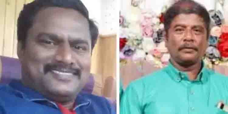തലശ്ശേരിയിൽ ഇരട്ടക്കൊലപാതകം,കുത്തിക്കൊന്നത് ലഹരി വിൽപന ചോദ്യം ചെയ്തതിന്,3പേർ കസ്റ്റഡിയിൽ