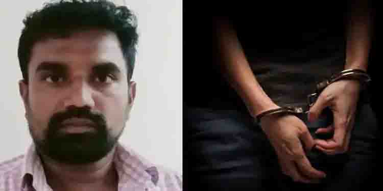 ആരോഗ്യ പ്രവർത്തകൻ ചമഞ്ഞ് വിദ്യാർത്ഥിനിയെ പീഡിപ്പിക്കാൻ ശ്രമം; യുവാവ് പിടിയിൽ