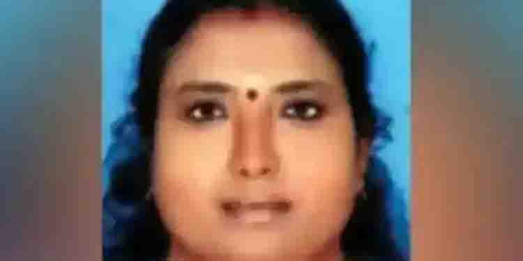 വിഷം ഉള്ളില്‍ച്ചെന്ന് വീട്ടമ്മ മരിച്ച സംഭവം; ഭാര്യ വെളുത്ത പൊടി നല്‍കിയെന്ന് ഭര്‍ത്താവ്, പൊലീസ് അന്വേഷണം