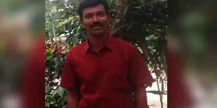 ഇടുക്കിയിൽ അച്ഛന്റെ വെട്ടേറ്റ മകൻ മരിച്ചു, വെട്ടേറ്റത് മദ്യലഹരിയിൽ മക്കളെ മർദ്ദിക്കുന്നതിനിടെ