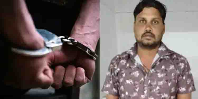 മോഷ്ടാവിന് വരെ അമ്പരപ്പ് ; തമിഴ്നാട് തിരുട്ടുഗ്രാമത്തിൽ നിന്നും മോഷ്ടാവിനെ  പിടികൂടി കേരളാ പൊലീസ്
