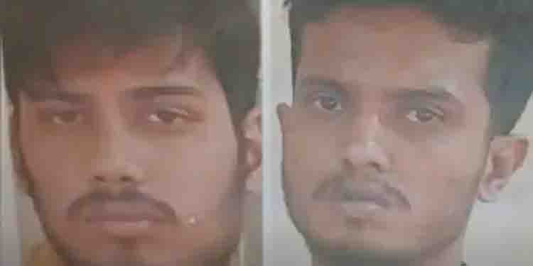 ബെംഗളൂരുവിൽ മലയാളി പെൺകുട്ടിയെ പീഡിപ്പിച്ചു; ബൈക് ടാക്സി ഡ്രൈവറും സുഹൃത്തും പിടിയിൽ