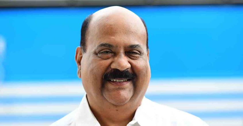 പദവിയുടെ മഹത്വം പാലാ നഗരസഭ ചെയർമാൻ ഉൾക്കൊള്ളണം: മാണി സി. കാപ്പൻ