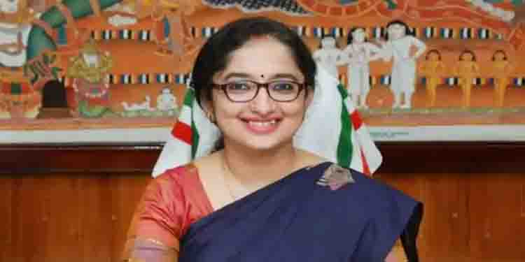 പത്തനംതിട്ടയിലെ എൽഡി ക്ലാർക് നിയമനം വിവാദത്തിൽ, കളക്ടർ ഒപ്പിട്ട 23 നിയമന ഉത്തരവ് നൽകാൻ വൈകി