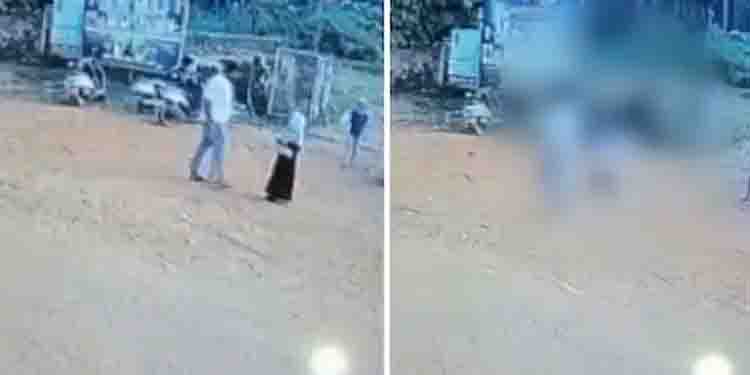 ‘സൈക്കോ’ അബൂബക്കറിന് മാനസിക പ്രശ്നം ഉള്ളതായി അറിയില്ല;  9 വയസുകാരിയെ നിലത്തെറിഞ്ഞ സംഭവത്തില്‍ പൊലീസ്