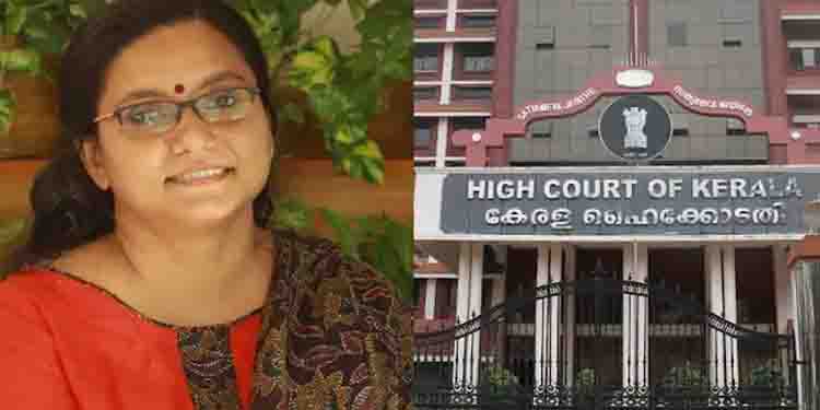 ‘എന്‍എസ്‍എസിന് വേണ്ടി കക്കൂസ് വെട്ടാൻ പോയാലും അഭിമാനം’; വീണ്ടും ഫേസ്ബുക്ക് പോസ്റ്റുമായി പ്രിയ വര്‍ഗീസ്