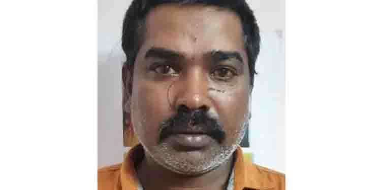 കുടുംബ വഴക്ക് തീര്‍പ്പാക്കാനെത്തി; ഭാര്യാ പിതാവിനെയും അളിയനെയും ചുറ്റികയ്ക്ക് അടിച്ചയാള്‍ അറസ്റ്റില്‍