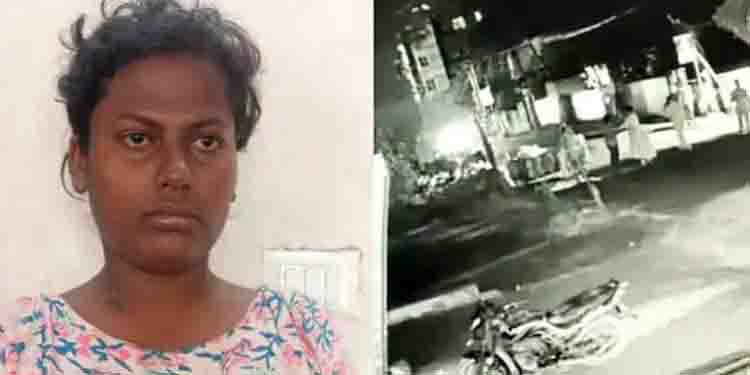 കൊച്ചിയിൽ ട്രാൻസ്ജെന്റർ യുവതി പങ്കാളിയെ കുത്തി; സംഭവം മുരുകേശനെ തേടി ഭാര്യ വന്നതിന് പിന്നാലെ