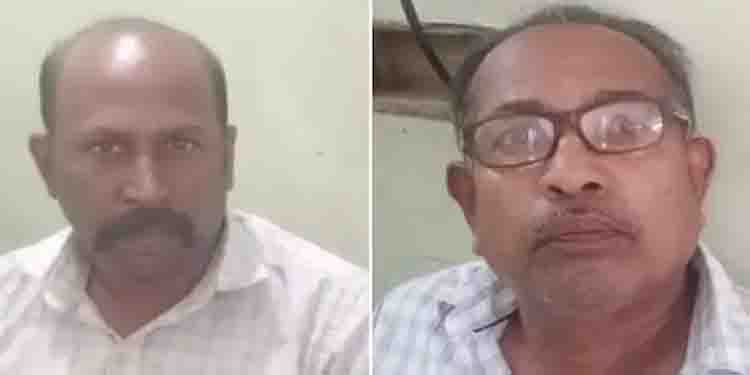 ബാലരാമപുരത്ത് കാർ അടിച്ച് തകർത്ത സംഭവത്തിൽ രണ്ട് പേർ കസ്റ്റഡിയിൽ