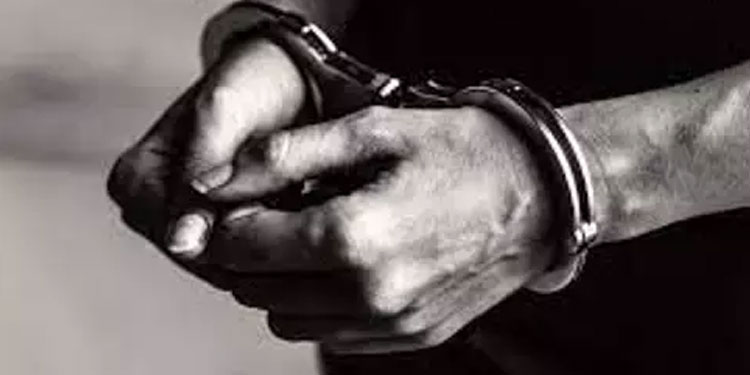വീടുവിട്ടിറങ്ങിയ വിദ്യാർഥിനിയെ പ്രലോഭിപ്പിച്ച് ലോഡ്ജിലെത്തിച്ച് പൂട്ടിയിട്ടു; മധ്യവയസ്കൻ അറസ്റ്റിൽ