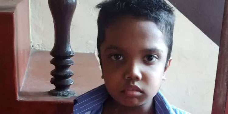 ജീവിതം തുടങ്ങിയതേയുള്ളൂ; ഇരു വൃക്കകളും തകരാറിലായ സഹദിന് വേണം സുമനസുകളുടെ സഹായം