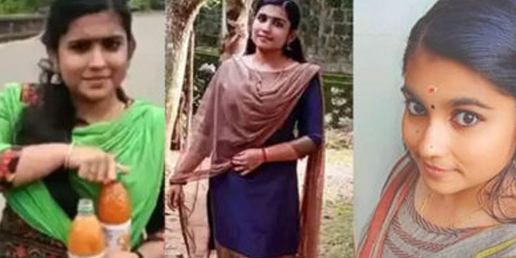 ഷാരോൺ കൊല; പ്രതി ഗ്രീഷ്മയെ ഇന്ന് വീട്ടിലെത്തിച്ച് തെളിവെടുക്കും