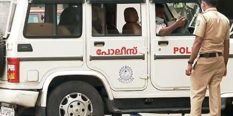 നിർഭയ ഹോമിൽ നിന്ന് ചാടിയ പെൺകുട്ടിയെ ഷാഡോ പൊലീസ് ചമഞ്ഞ് തട്ടിക്കൊണ്ടുപോയി പീഡിപ്പിച്ചു