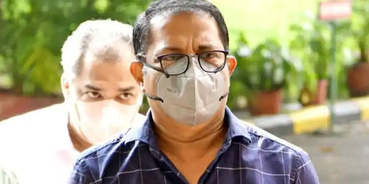 കെഎം ഷാജിക്കെതിരെ വീണ്ടും വിജിലൻസ്; ചട്ടങ്ങൾ ലംഘിച്ചെന്ന റിപ്പോർട്ട് തെരഞ്ഞെടുപ്പ് കമ്മീഷന് സമർപ്പിച്ചു