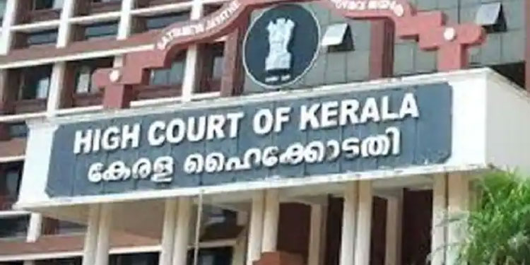 ‘ഒരാഴ്ചക്കുള്ളിൽ കൊച്ചിയിലെ വെള്ളക്കെട്ട് പരിഹരിക്കണം’; കര്‍ശന നിര്‍ദ്ദേശവുമായി ഹൈക്കോടതി