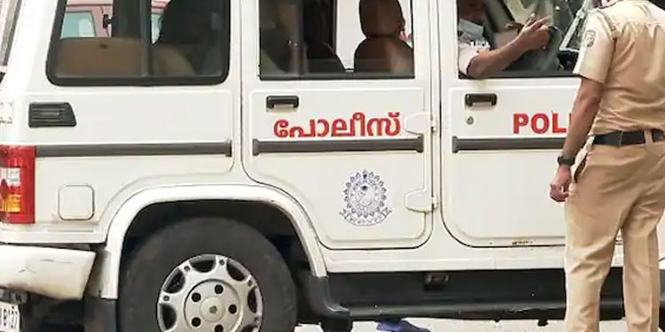 മയക്കുമരുന്ന് സംഘം യുവാവിനെ തട്ടിക്കൊണ്ട് പോയ സംഭവം; ഒരാൾ കൂടി പിടിയിൽ