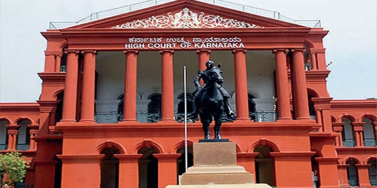 സമ്മതത്തോടെ ലൈംഗിക ബന്ധത്തിലേർപ്പെടാനുള്ള പ്രായപരിധി പുന:പരിശോധിക്കണമെന്ന് കർണാടക ഹൈകോടതി