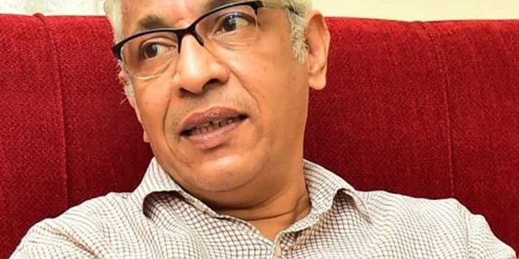‘നിയമനത്തിൽ ചട്ടലംഘനമില്ല’: ഗവർണറുടെ നോട്ടിസിന് മറുപടി നൽകി കണ്ണൂർ വിസി