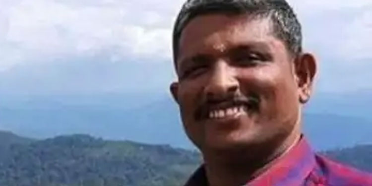 പാലക്കാട് ശ്രീനിവാസൻ വധം: ഒളിവില്‍ കഴിയുകയായിരുന്ന രണ്ട് പേര്‍ കൂടി അറസ്റ്റില്‍