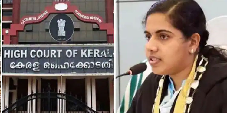 രണ്ട് വർഷത്തിനിടെ ആയിരത്തിലേറെ അനധികൃത നിയമനങ്ങൾ, ‘വിവാദ കത്തിൽ’ ഹൈക്കോടതിയിൽ ഹർജി