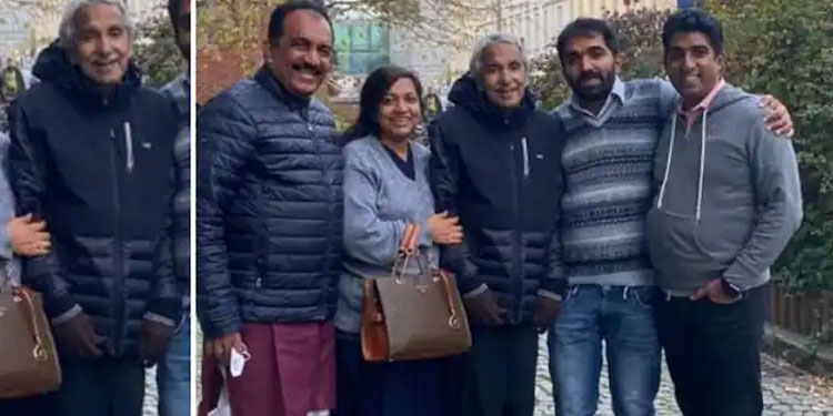 നാളെ ഉമ്മന്‍ ചാണ്ടിയെ ലേസർ സർജറിക്ക് വിധേയനാക്കും; ബർലിനിലെ ചാരിറ്റി ആശുപത്രിയിൽ ചികിത്സ തുടങ്ങി