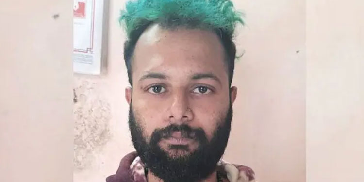 നിരോധിത മയക്കുമരുന്നുമായി സിനിമ സ്റ്റില്‍ ഫോട്ടോഗ്രാഫര്‍ അറസ്റ്റില്‍