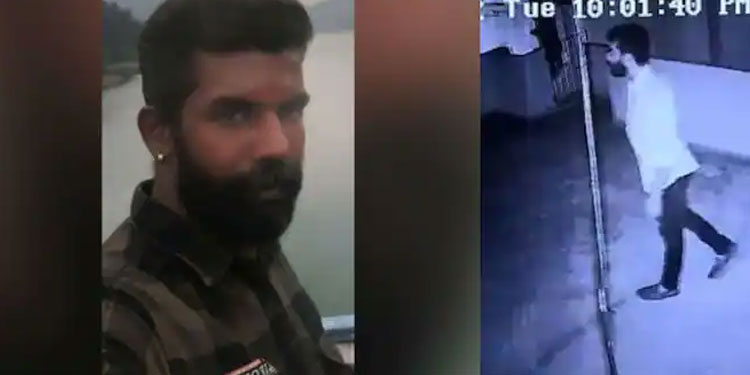 മ്യൂസിയം കേസ് പ്രതി സന്തോഷിനെതിരെ മറ്റൊരു ലൈഗീകാതിക്രമകേസിൽ കൂടി അന്വേഷണം