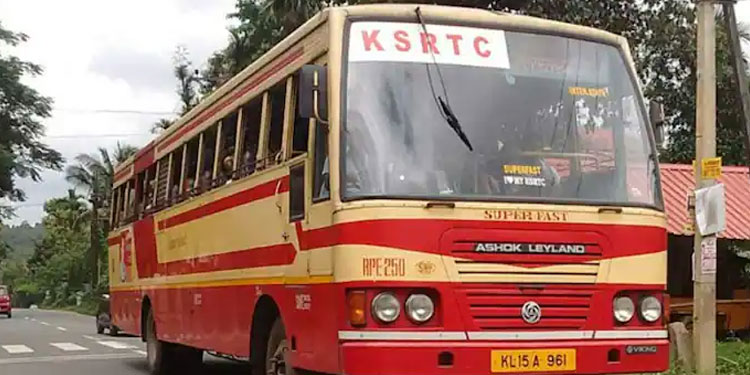 ശബരിമല സീസൺ അടുത്തു, ആവശ്യത്തിന് സൂപ്പർ ക്ലാസ് ബസുകളില്ലാതെ കെഎസ്ആർടിസി