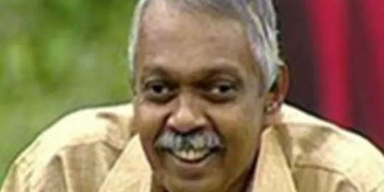 സൈമൺ ബ്രിട്ടോയുടെ വീട് പൊലീസ് കുത്തിത്തുറന്നു; സ്വര്‍ണാഭരണം അപഹരിച്ചെന്നും ഭാര്യയുടെ പരാതി