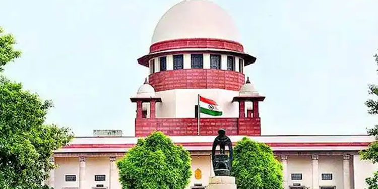 സീനിയറില്ല, കേസ് മാറ്റി വയ്ക്കണമെന്ന് മലയാളി അഭിഭാഷക; നിങ്ങൾക്ക് തന്നെ വാദിച്ചു കൂടെയെന്ന് ജ. ദിനേശ് മഹേശ്വരി