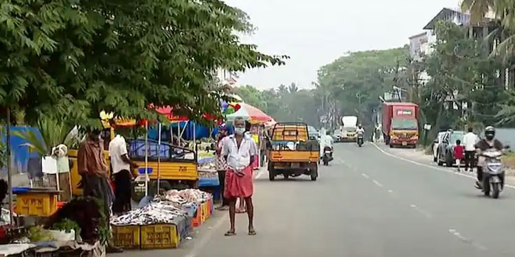 വഴിയോര കച്ചവടക്കാർക്ക് കൈത്താങ്ങുമായി കേന്ദ്രം; വായ്പാ തുക ഇരട്ടിയാക്കിയേക്കും