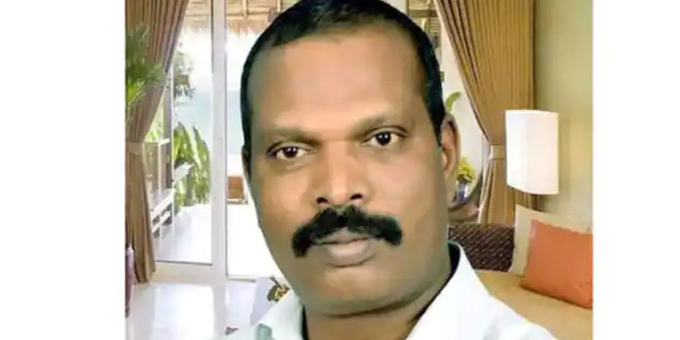 സൗദി അറേബ്യയില്‍ മരിച്ച പ്രവാസിയുടെ മൃതദേഹം നാട്ടിലെത്തിച്ചു