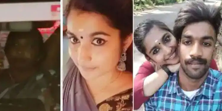 ‘ഷാരോണുമായി പ്രണയത്തെക്കുറിച്ച് അറിവില്ലായിരുന്നു’; ഗ്രീഷ്മയുടെ അമ്മയും അമ്മാവനും ജാമ്യഹർജി നൽകി