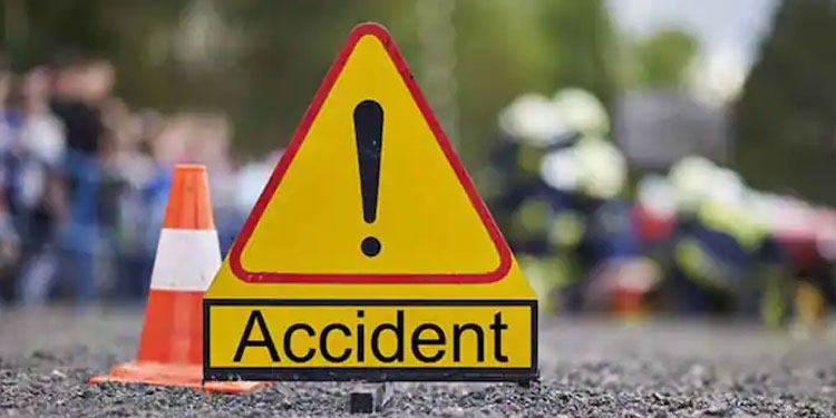 ബൈക്ക് അപകടത്തില്‍പ്പെട്ട യുവാവ് രക്ഷപ്പെട്ടു; ഹെല്‍മറ്റില്‍ നിന്നും പൊലീസ് കഞ്ചാവ് കണ്ടെത്തി