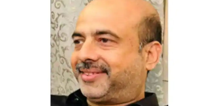 ചികിത്സയില്‍ കഴിഞ്ഞിരുന്ന പ്രവാസി വ്യവസായി നാട്ടിൽ നിര്യാതനായി