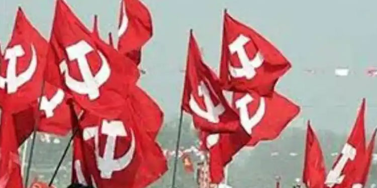 കരാ‍‍ര്‍ നിയമനത്തിലെ വിവാദ കത്ത് : രാഷ്ട്രീയ പ്രതിരോധത്തിന് സിപിഎം, പ്രതിപക്ഷ സമരത്തിനെതിരെ ബദൽ പ്രചരണം
