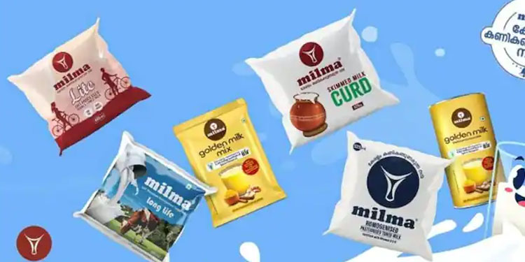 ഉദ്യോഗാര്‍ത്ഥിക്ക് വ്യാജ നിയമന ഉത്തരവ്; നിയമനടപടി സ്വീകരിക്കുമെന്ന് മില്‍മ