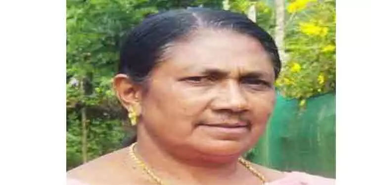 ജബക്കനിയെ തോൽപിക്കാനാവില്ല; 55ാം വയസ്സിൽ പത്താം ക്ലാസ് പരീക്ഷ ഉയർന്ന ഗ്രേഡിൽ പാസായി