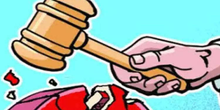 ‘ഓപറേഷന്‍ കുബേര’യുടെ വീര്യം കുറഞ്ഞു; വീണ്ടും പിടിമുറുക്കി ബ്ലേഡ് മാഫിയ