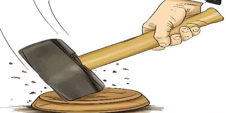 ശബരിമല തീർഥാടകർക്ക് ഇടത്താവളങ്ങളിൽ സൗകര്യങ്ങൾ ഒരുക്കണമെന്ന് ഹൈകോടതി