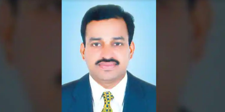 പാചകം ചെയ്യുന്നതിനിടെ ഗ്യാസ് സിലിണ്ടറിന് ലീക്ക്; പൊള്ളലേറ്റ് ചികിത്സയിലായിരുന്ന ഗൃഹനാഥൻ മരിച്ചു