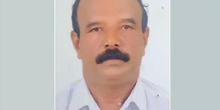 പ്രവാസി മലയാളി സൗദിയില്‍ നിര്യാതനായി