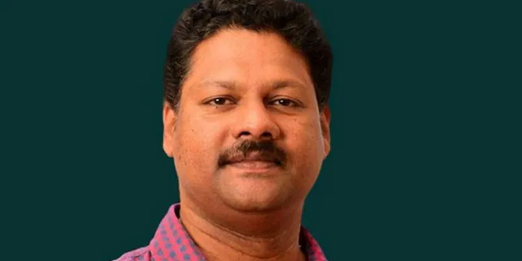 മാധ്യമപ്രവര്‍ത്തകന്‍ ജി എസ് ഗോപീകൃഷ്ണന്‍ അന്തരിച്ചു