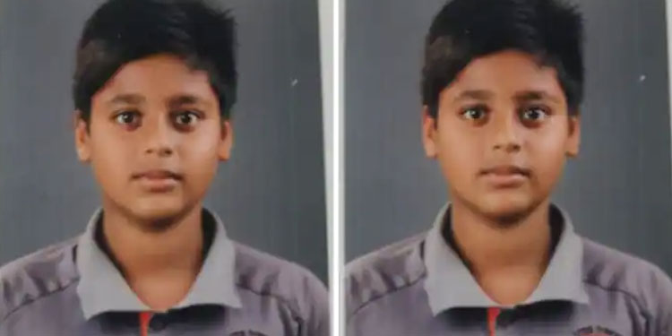 കോഴിക്കോട്ട് വിദ്യാർഥി ഇടിമിന്നലേറ്റ് മരിച്ചു