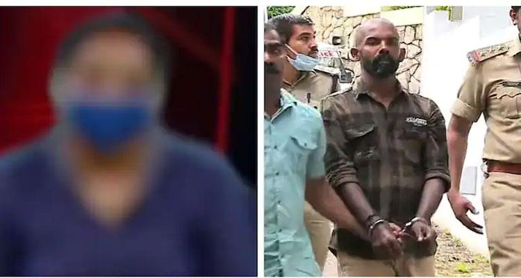 മ്യൂസിയം പരിസരത്ത് സ്ത്രീക്കെതിരെ അതിക്രമം: സന്തോഷിനെ കസ്റ്റഡിയിൽ വാങ്ങാൻ പൊലീസ് അപേക്ഷ നൽകും